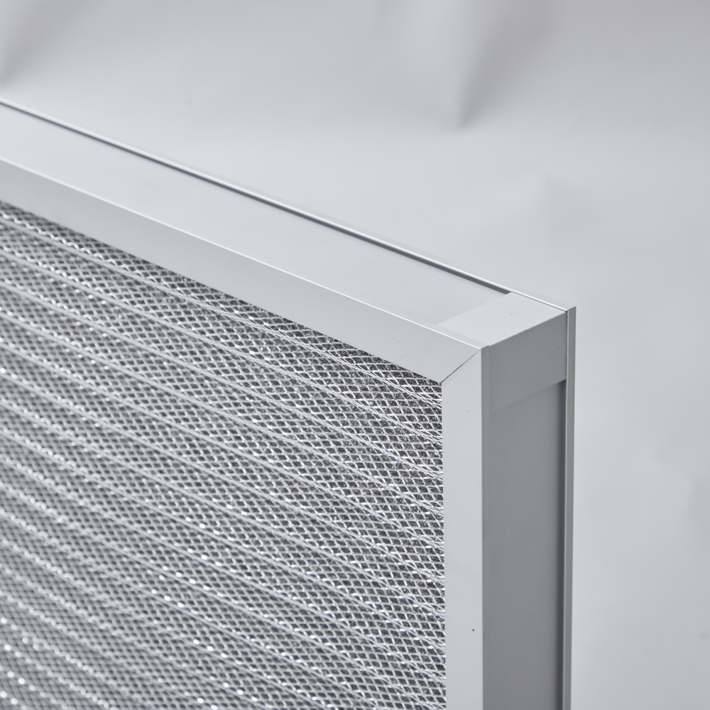 Metal Mesh Filter (20)