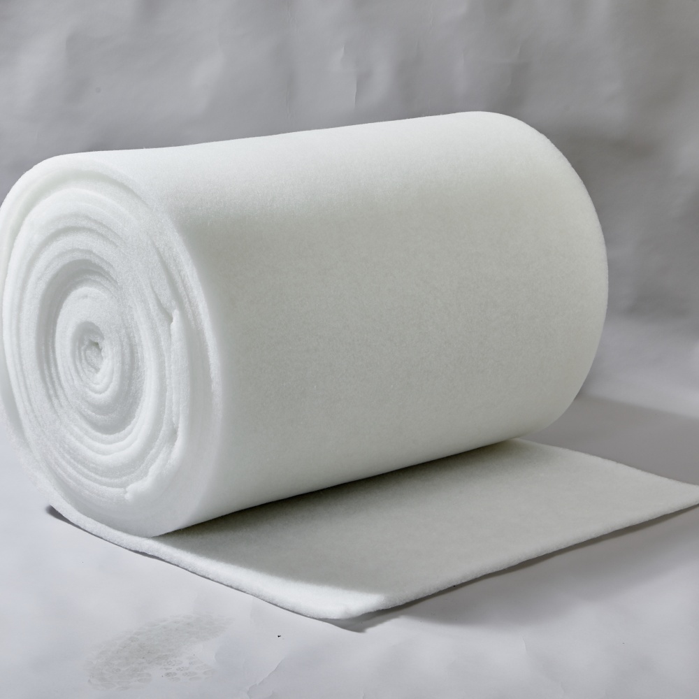 Air pre-filter media (pre-efficiency) (4)