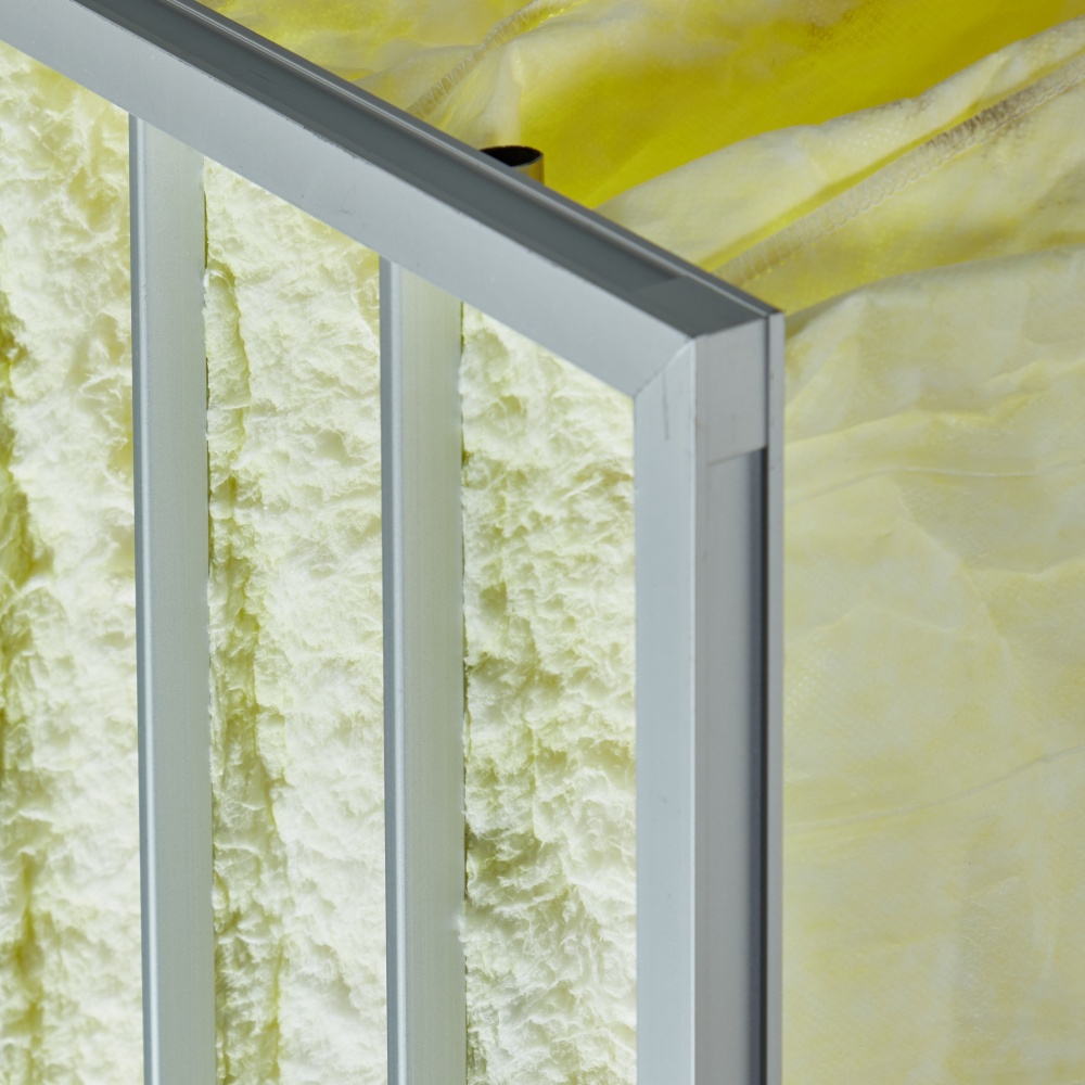 Non-Woven Synthetic Pocket Filter (9)