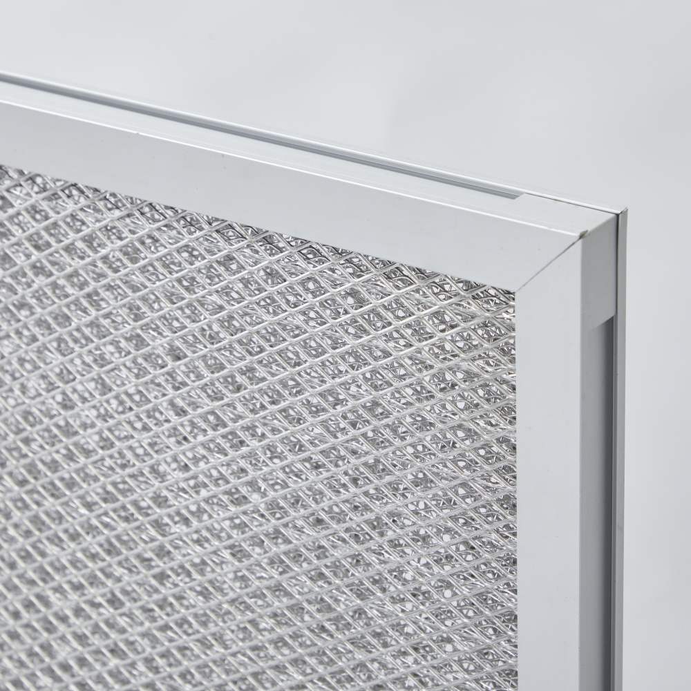 Metal Mesh Filter (16)