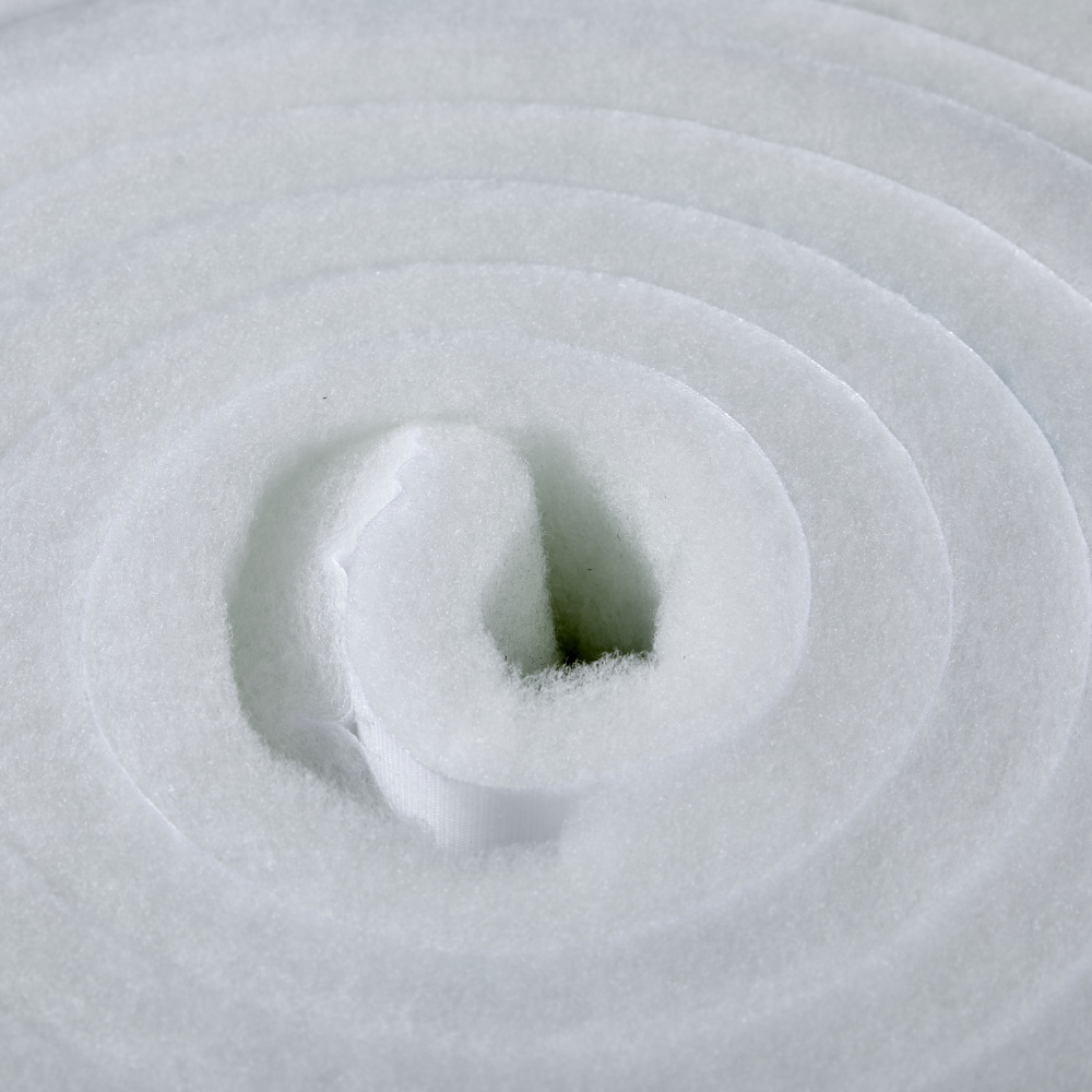 Air pre-filter media (pre-efficiency) (10)