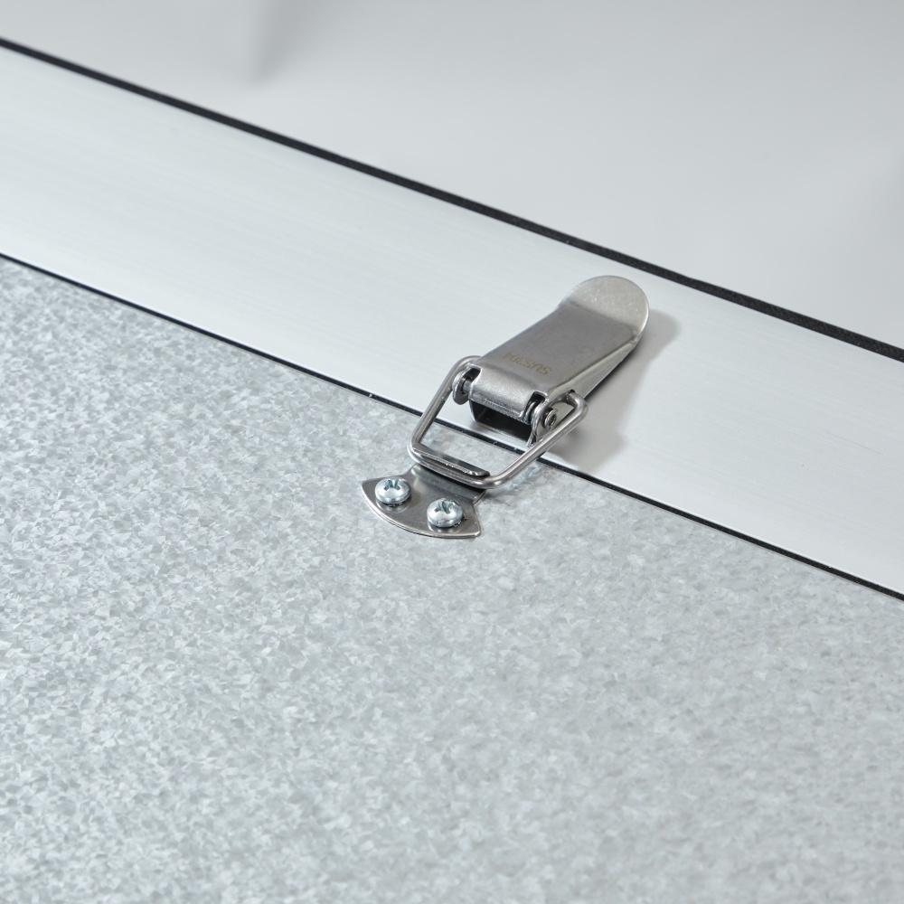 FFU filter unit with fan (7)