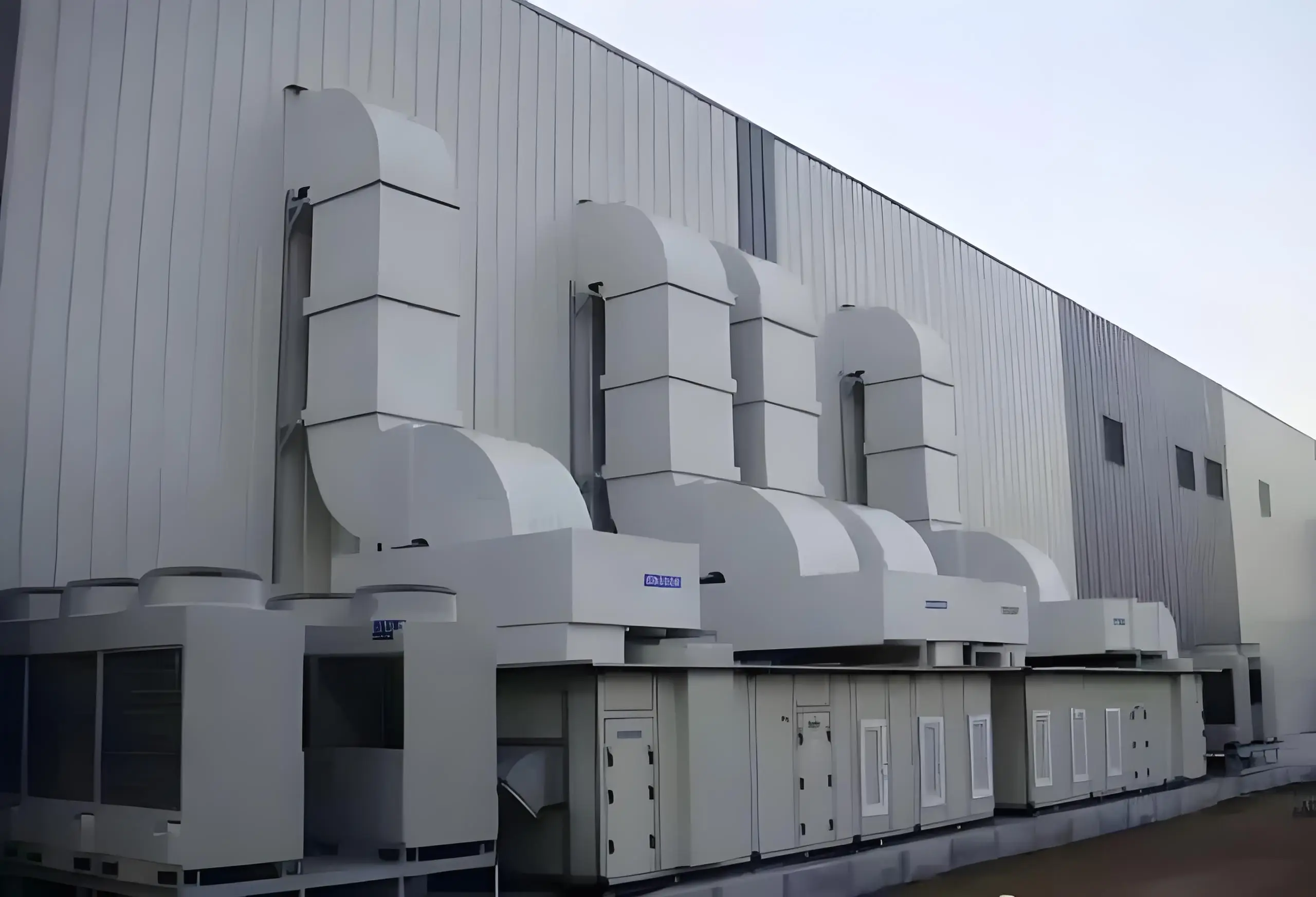 How to choose air filtration materials