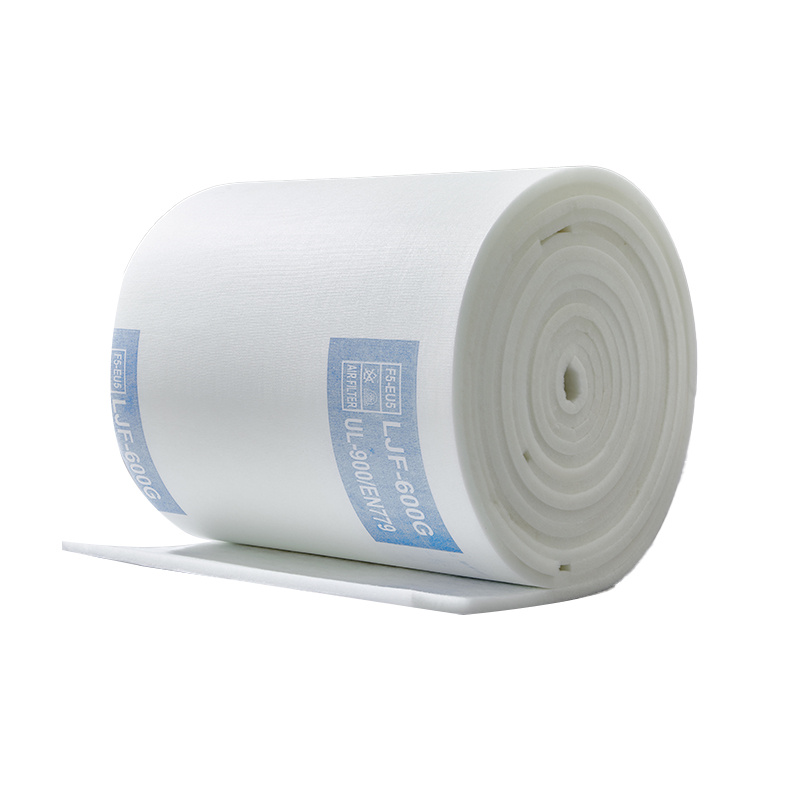 Paint Booth Ceiling Filter Media LJF-600G (3).jpg