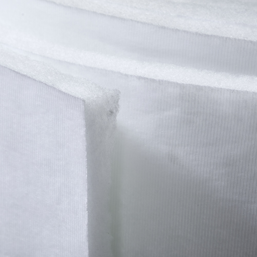 Ceiling filter (roof filter) (12)