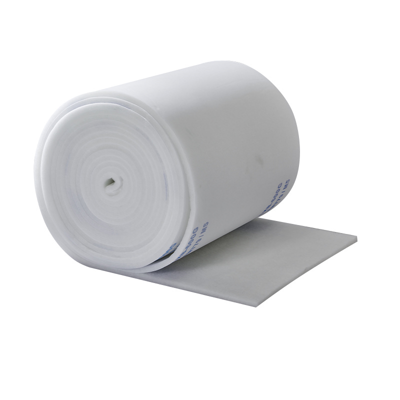 Paint Booth Ceiling Filter Media LJF-600G (5).jpg