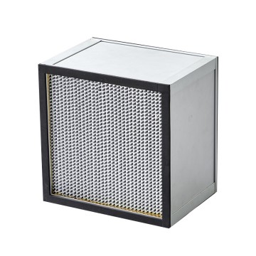 H14 Deep Pleated HEPA Filter