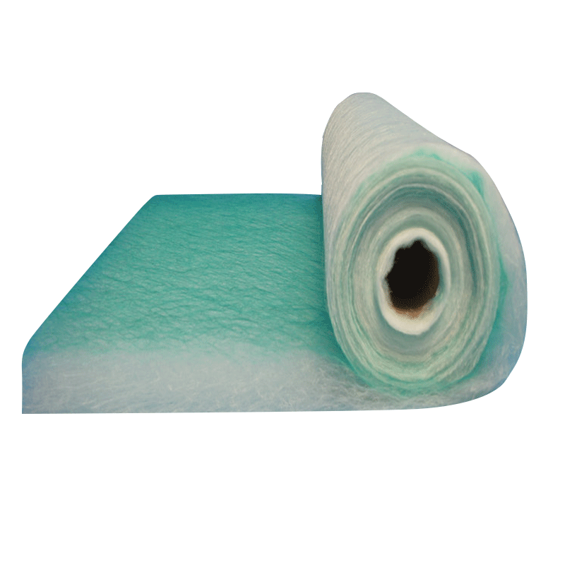 Fiberglass Paint Stop Filter Roll (1)