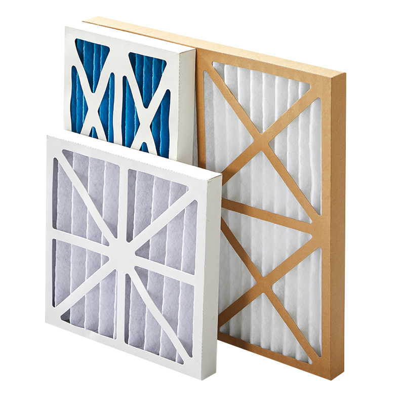 Cardboard pleated pre-filter10.jpg