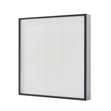 H13 Mini Pleated HEPA Filter