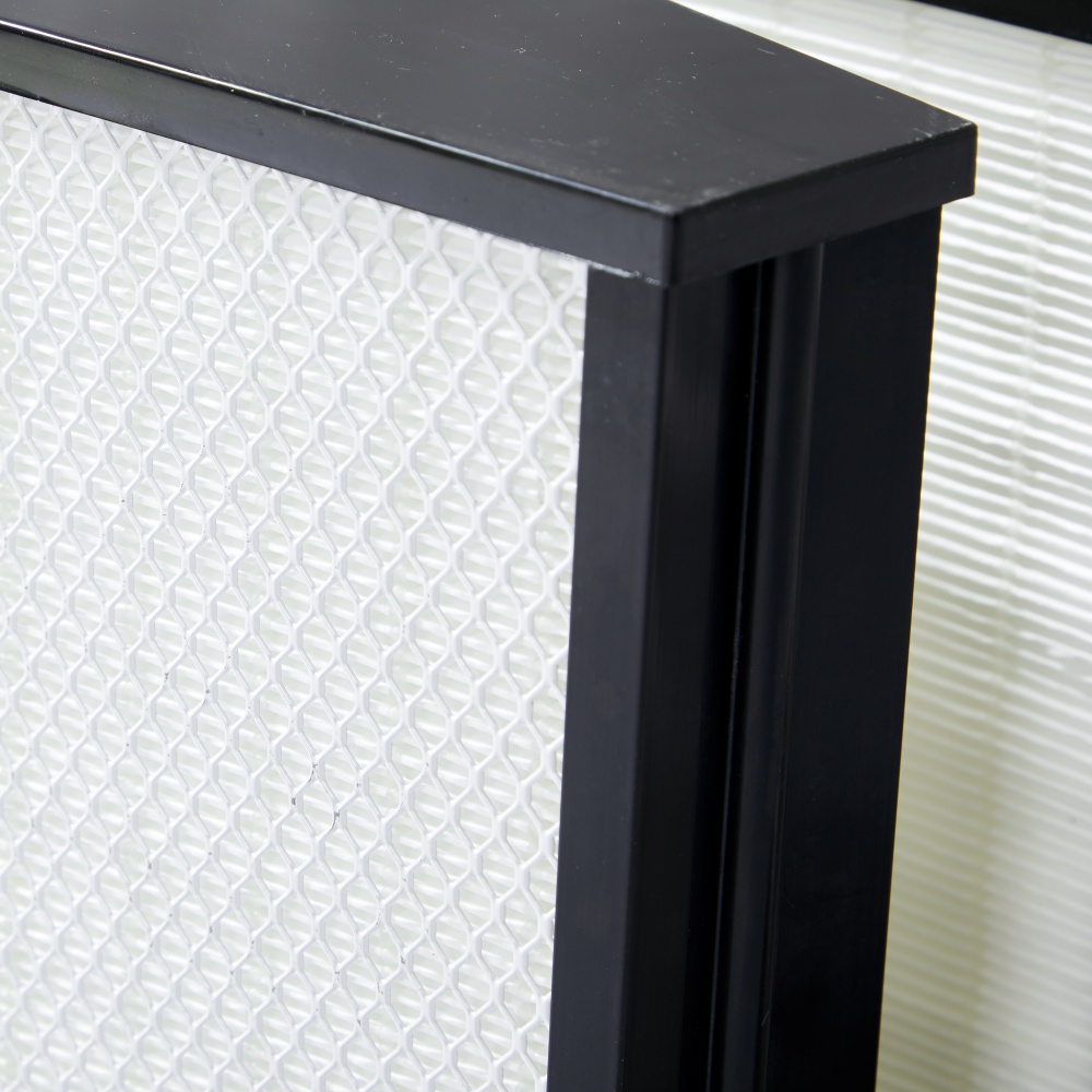 V-Bank medium efficiency filter (6)