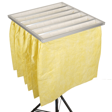 M9 F9 Medium Pocket Filter