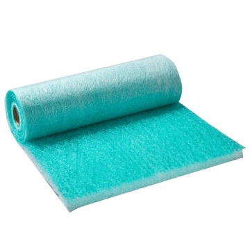 Fiberglass Paint Stop Filter Roll