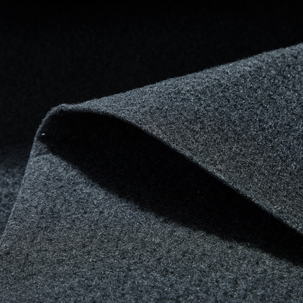 Activated carbon pleated filter (6)