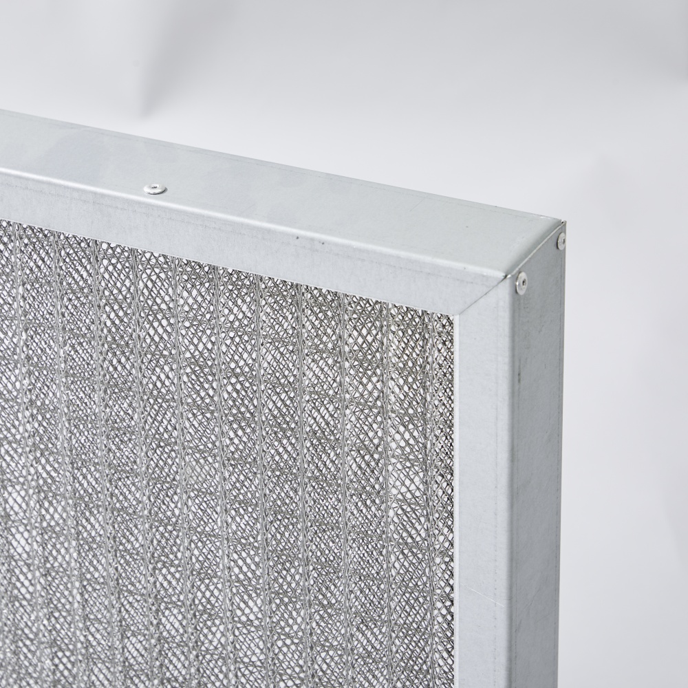 Metal Mesh Filter (7)