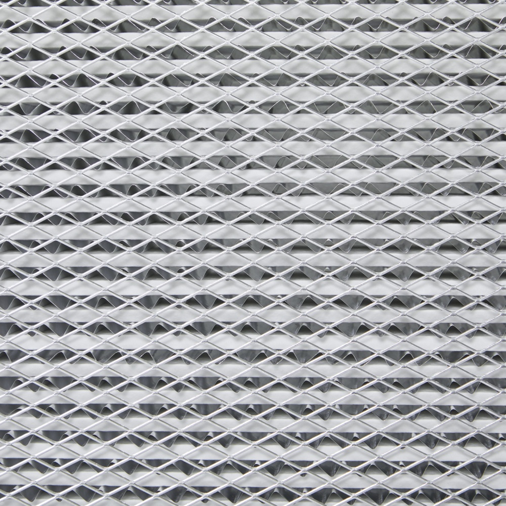 High temperature HEPA Filter (6)