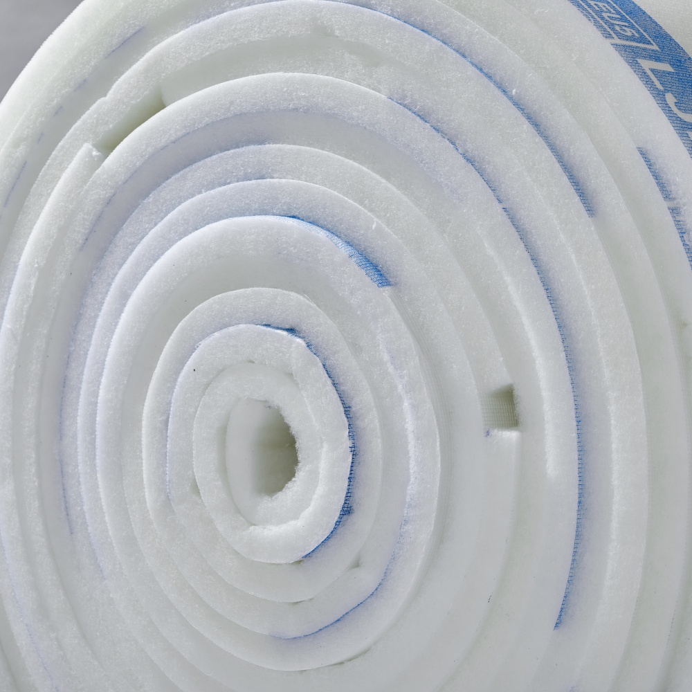 Ceiling filter (roof filter) (21)