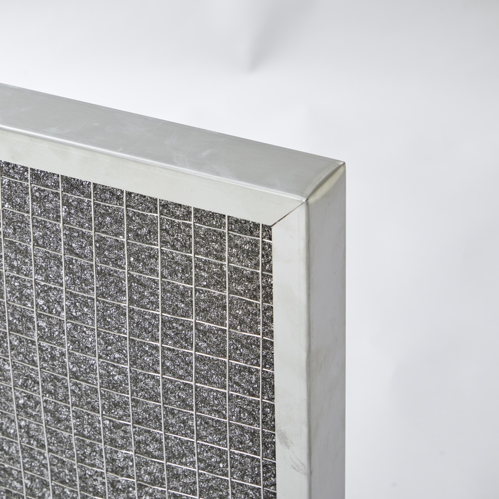 Metal Mesh Filter (2)