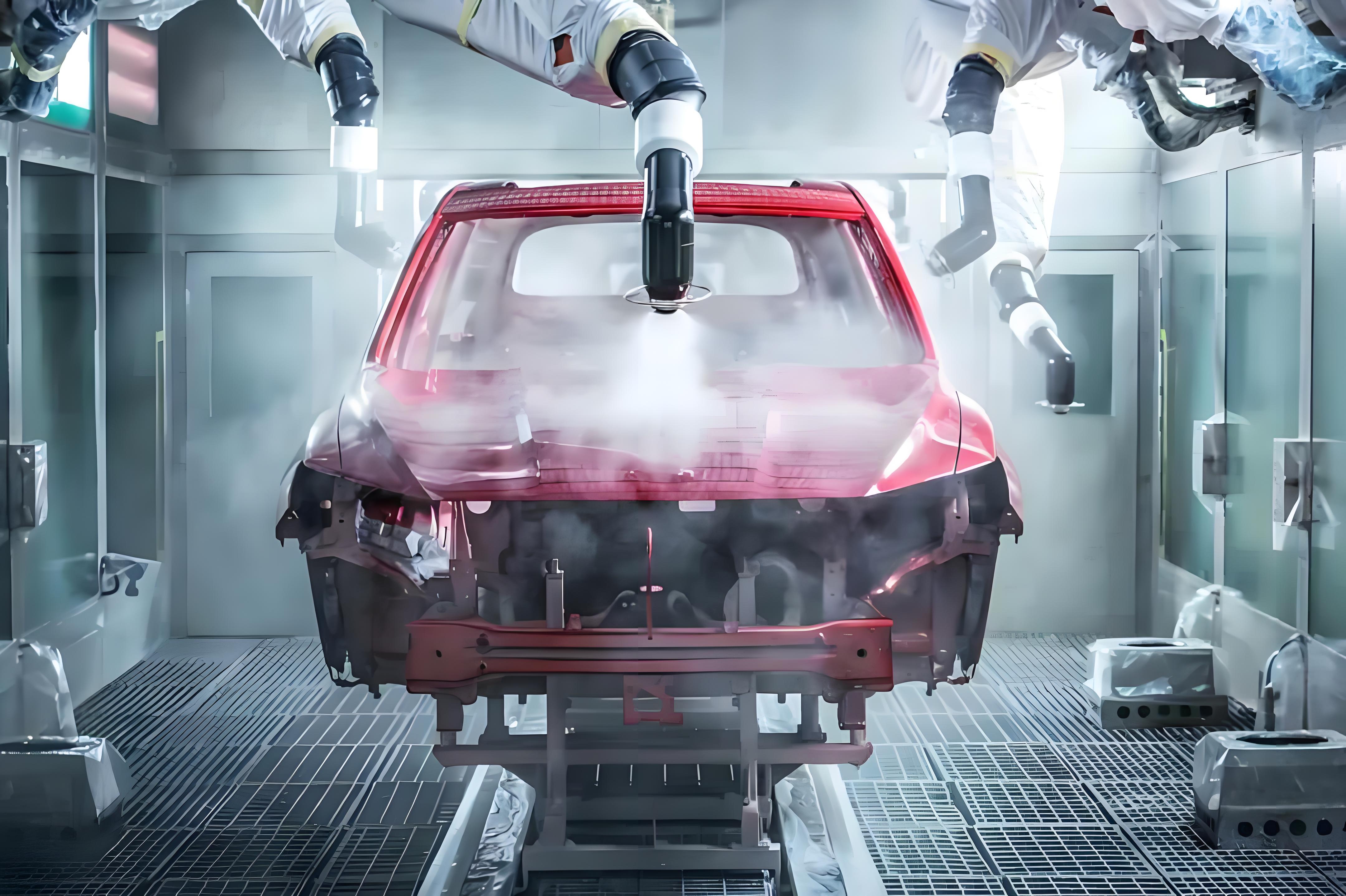 Multi-field Applications and Technical Analysis of Spray Booth Filter Media‌