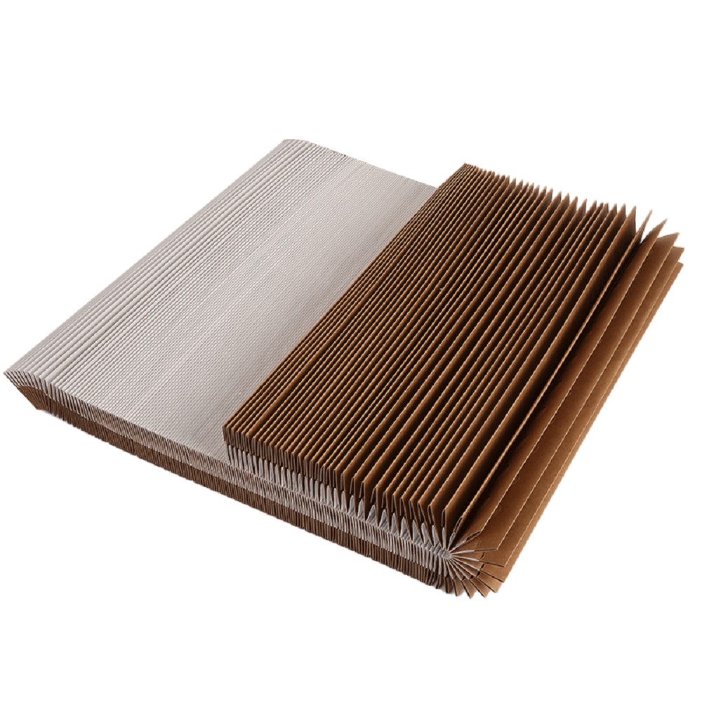 Paint Booth Paper Filter