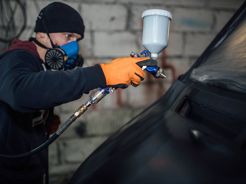 Press Release: Guangzhou LJF Launches Innovative Filtration Solutions for Automotive Paint Booths