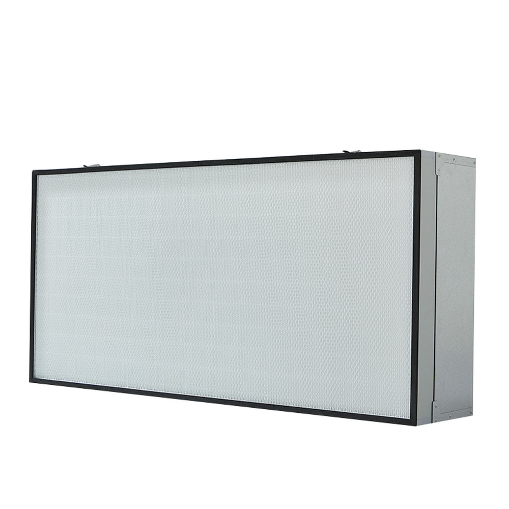 Fan Filter Unit(FFU)