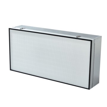 H14 FFU Filter Unit Fan