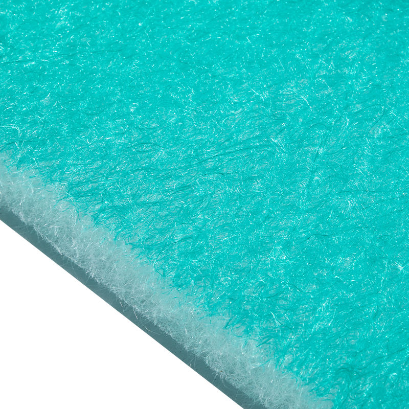 Paint Spray Booth Filter Media Roll (12)