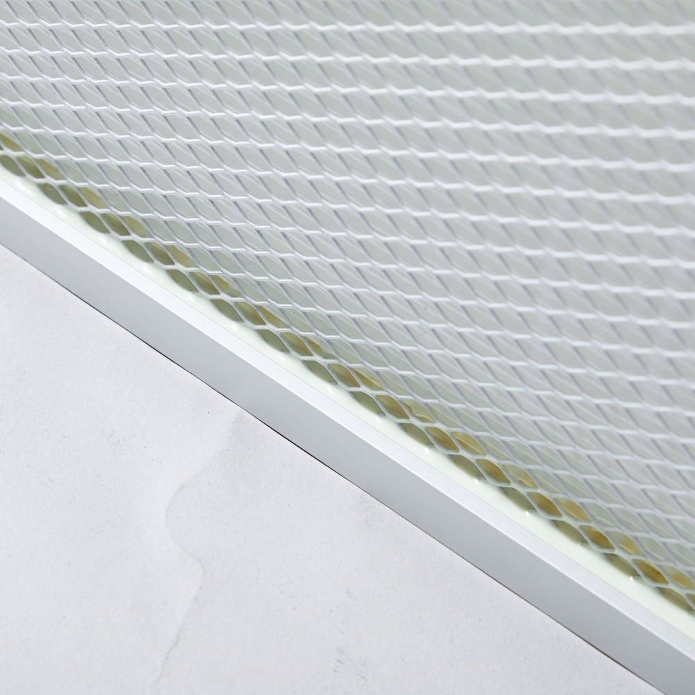 Mini Pleated HEPA Filter (5)