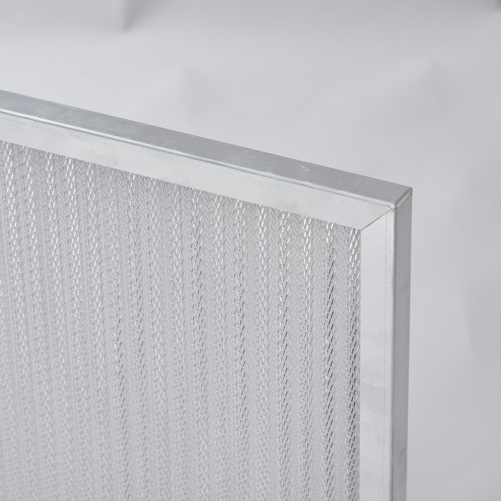 Metal Mesh Filter (13)