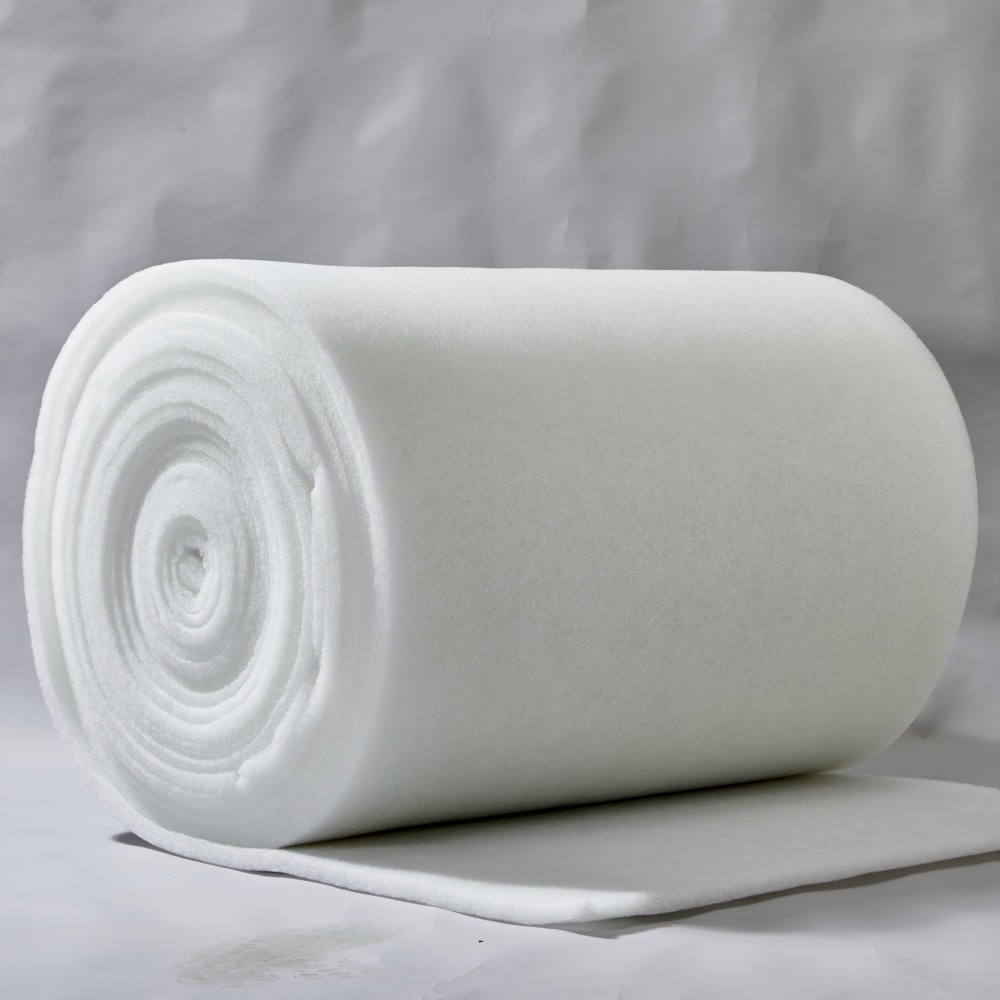 Air pre-filter media (pre-efficiency) (5)