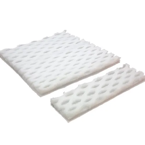 DPA Paint Collect Filter Media