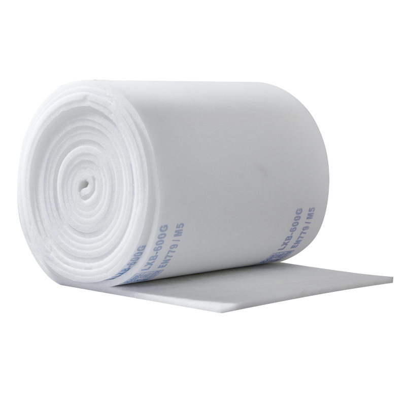 Paint Booth Ceiling Filter Media LJF-600G (6).jpg